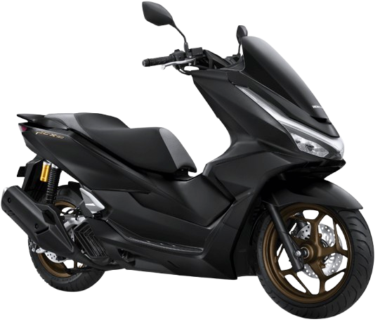 Honda PCX 160